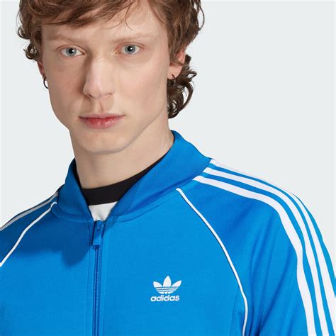 sst tp adidas originals herren lila|adidas Originals Men's Adicolor Classics Primeblue SST Track .